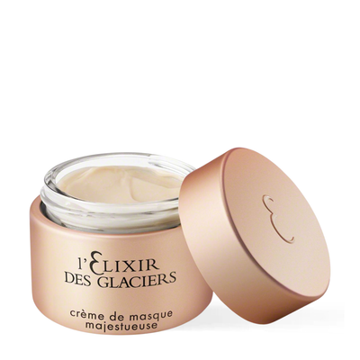 Valmont L’Elixir des Glaciers Crème de Masque Majestueuse | Mask - Lifting | Firming | LOSHEN & CREM
