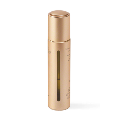 Lightweight dry-oil texture of L’Elixir des Glaciers Huile Majestueuse