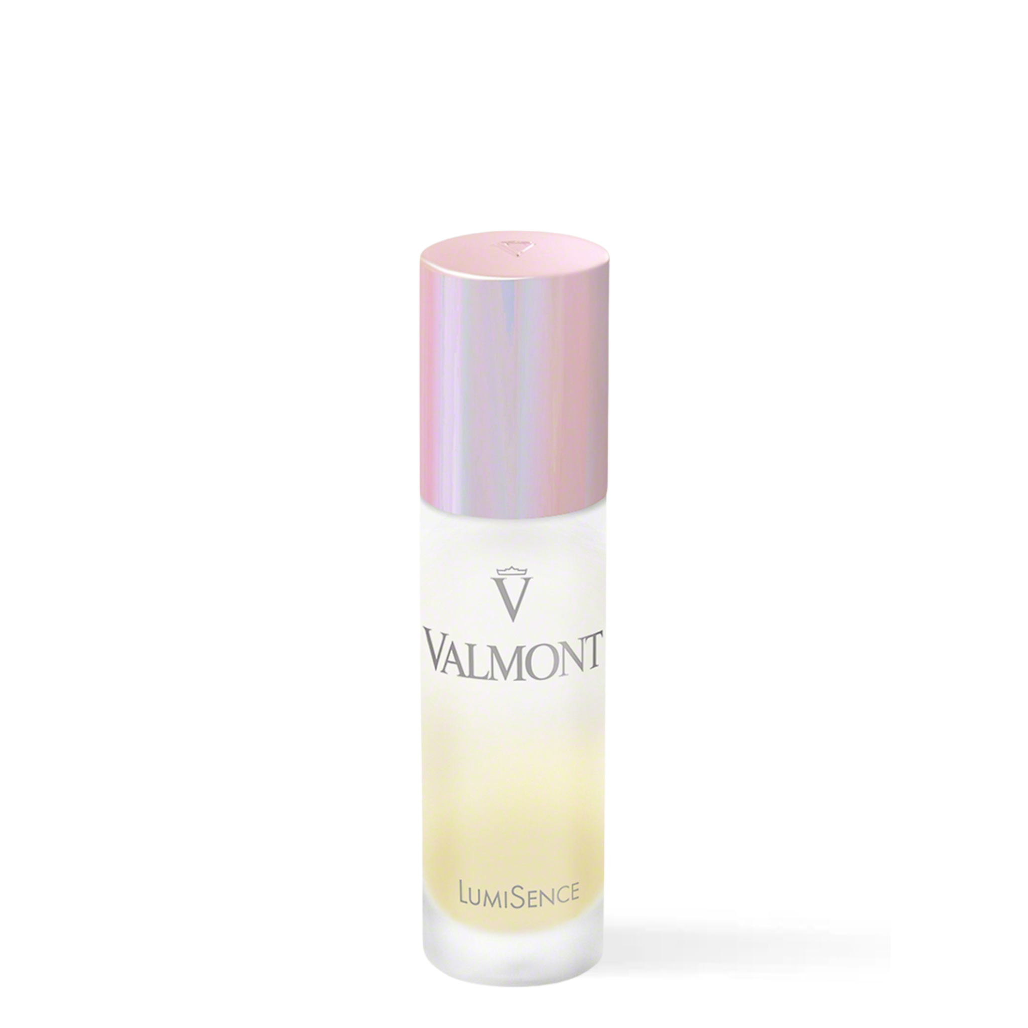 Valmont LumiSence 30 ml glow-activating pore refining serum for uneven texture