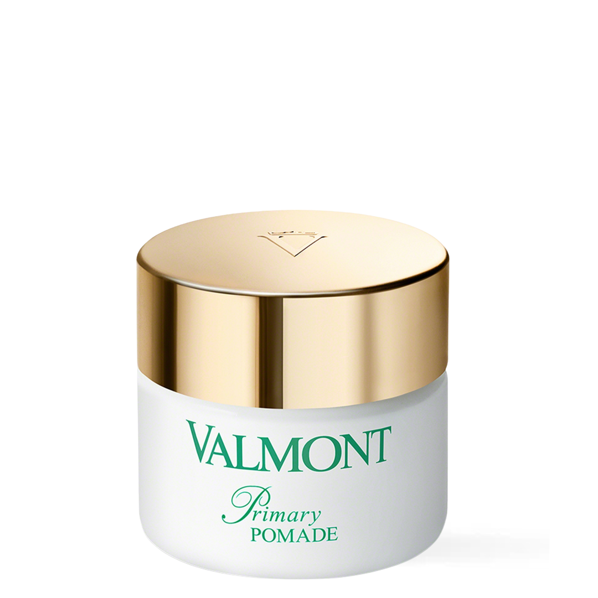 Valmont Primary Pomade 50 ml rich repairing face balm for dry and fragile skin at Loshen & Crem Canada