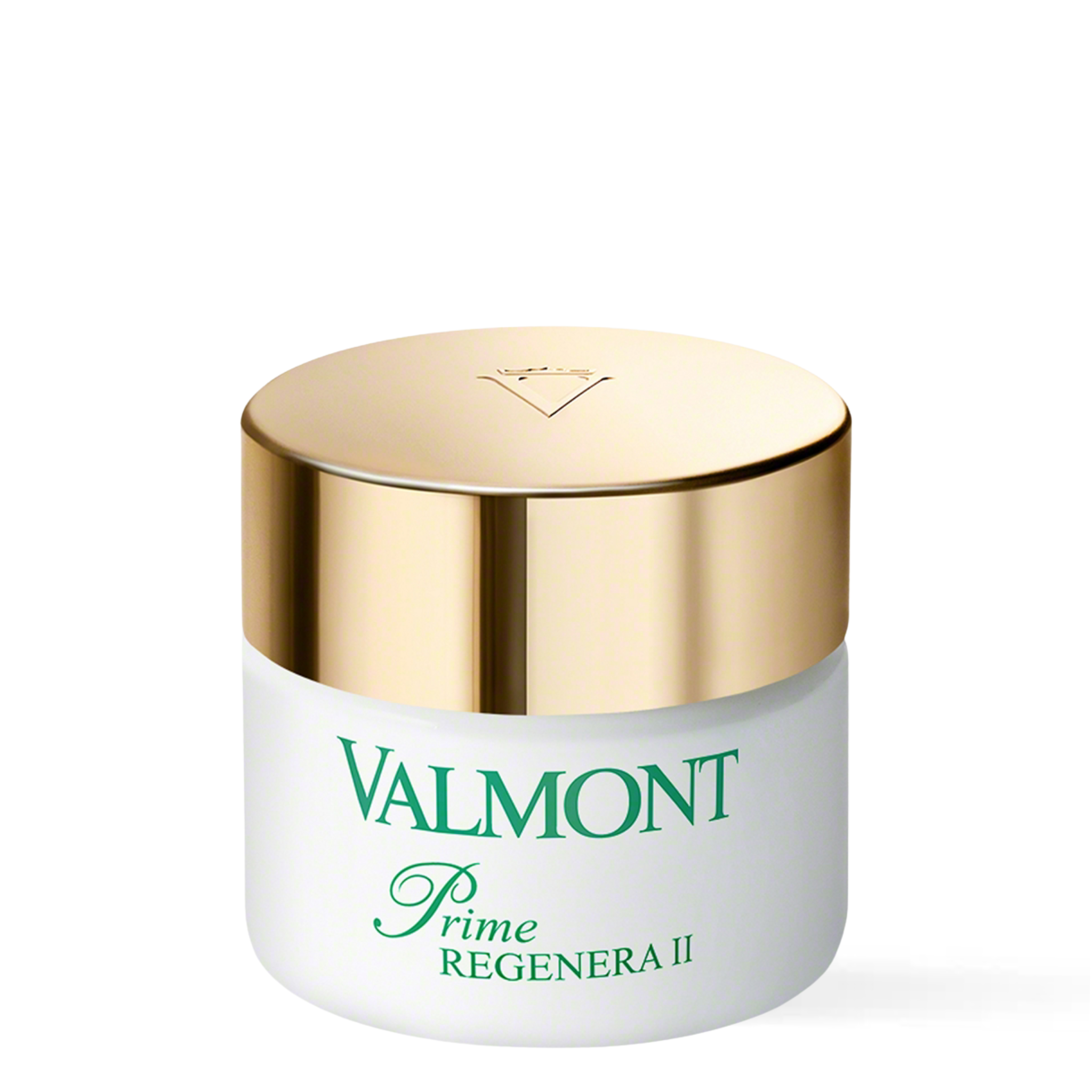 Valmont Prime Regenera II 50 ml ultra-rich repairing face cream for extremely dry winter skin at Loshen & Crem Canada
