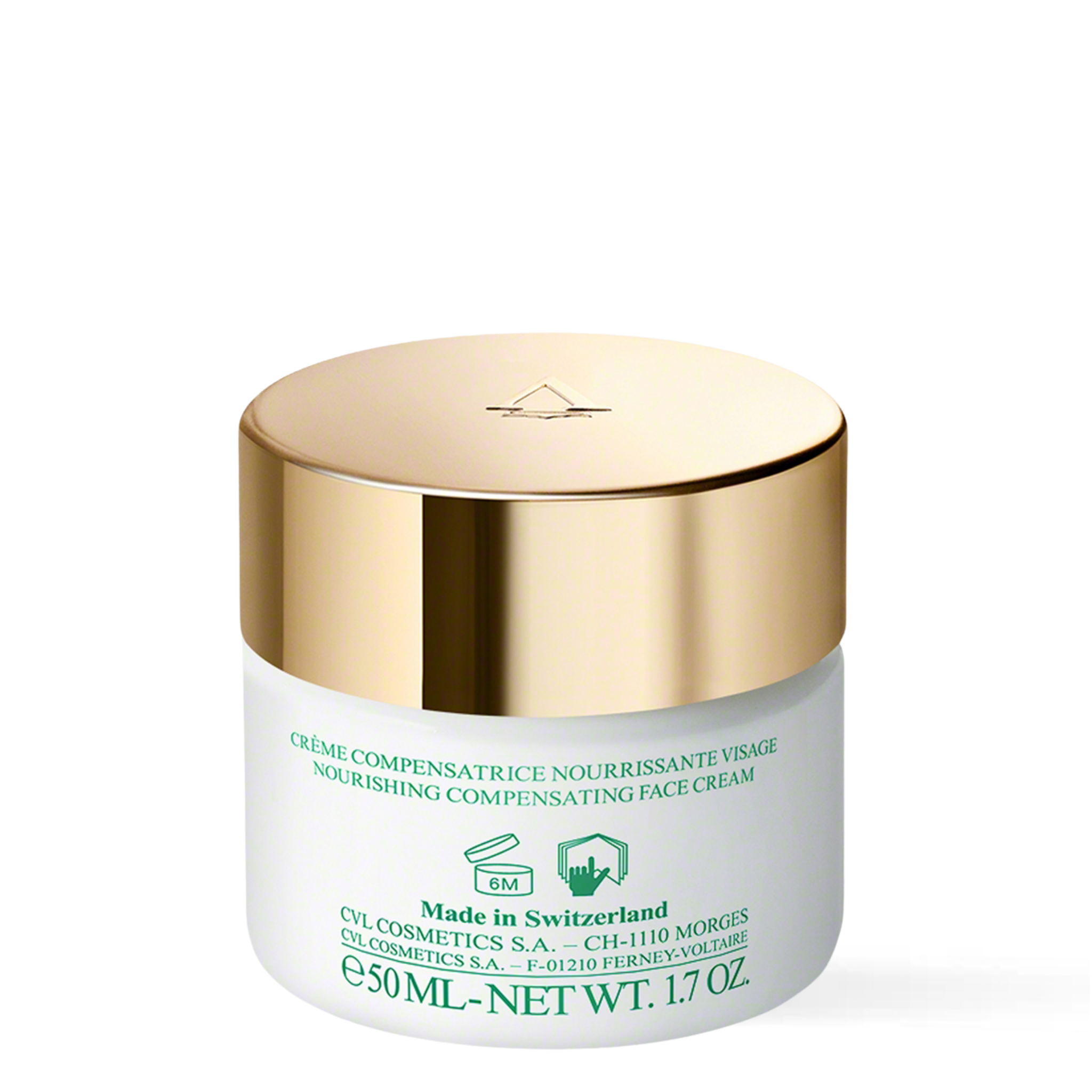 Valmont Prime Regenera II intense nutrition repairing cream 50 ml