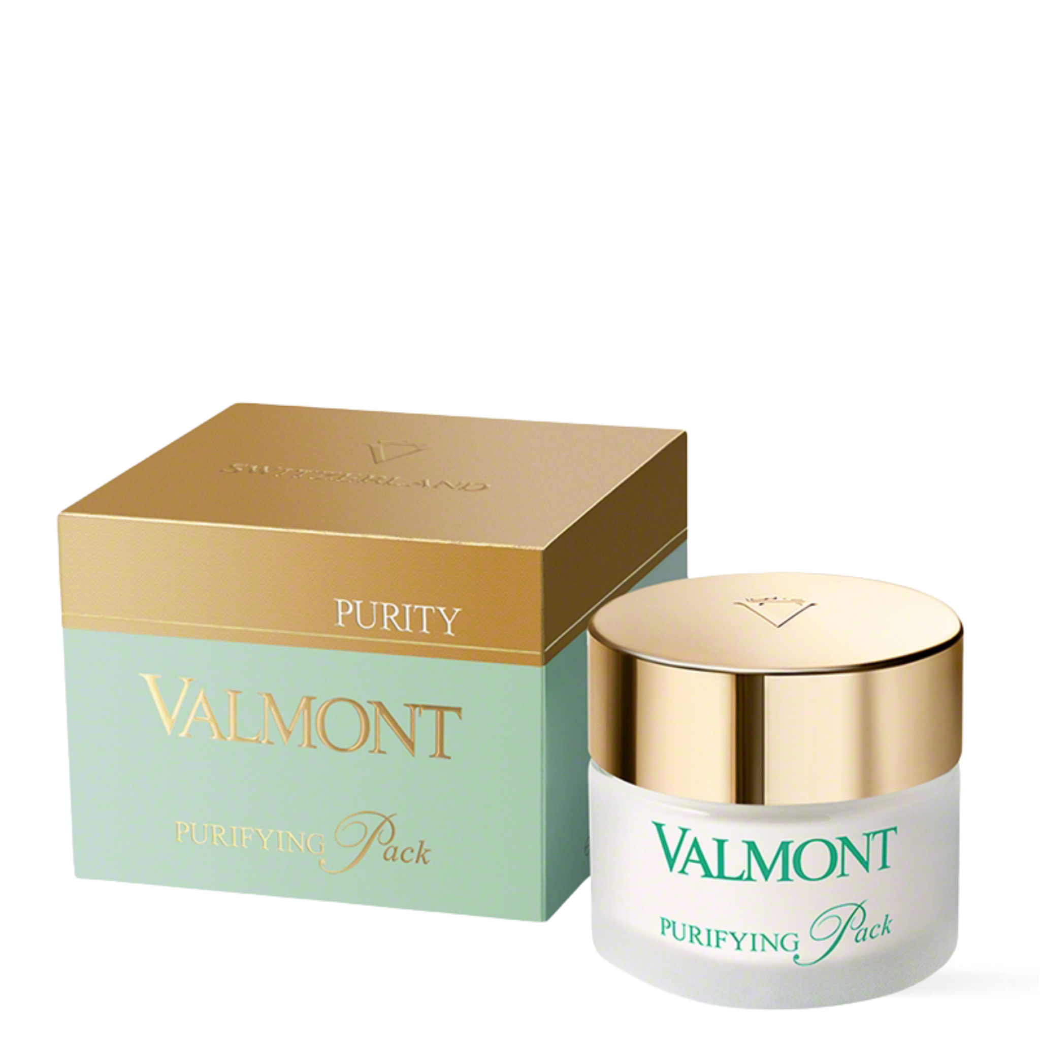Pack Purifiant