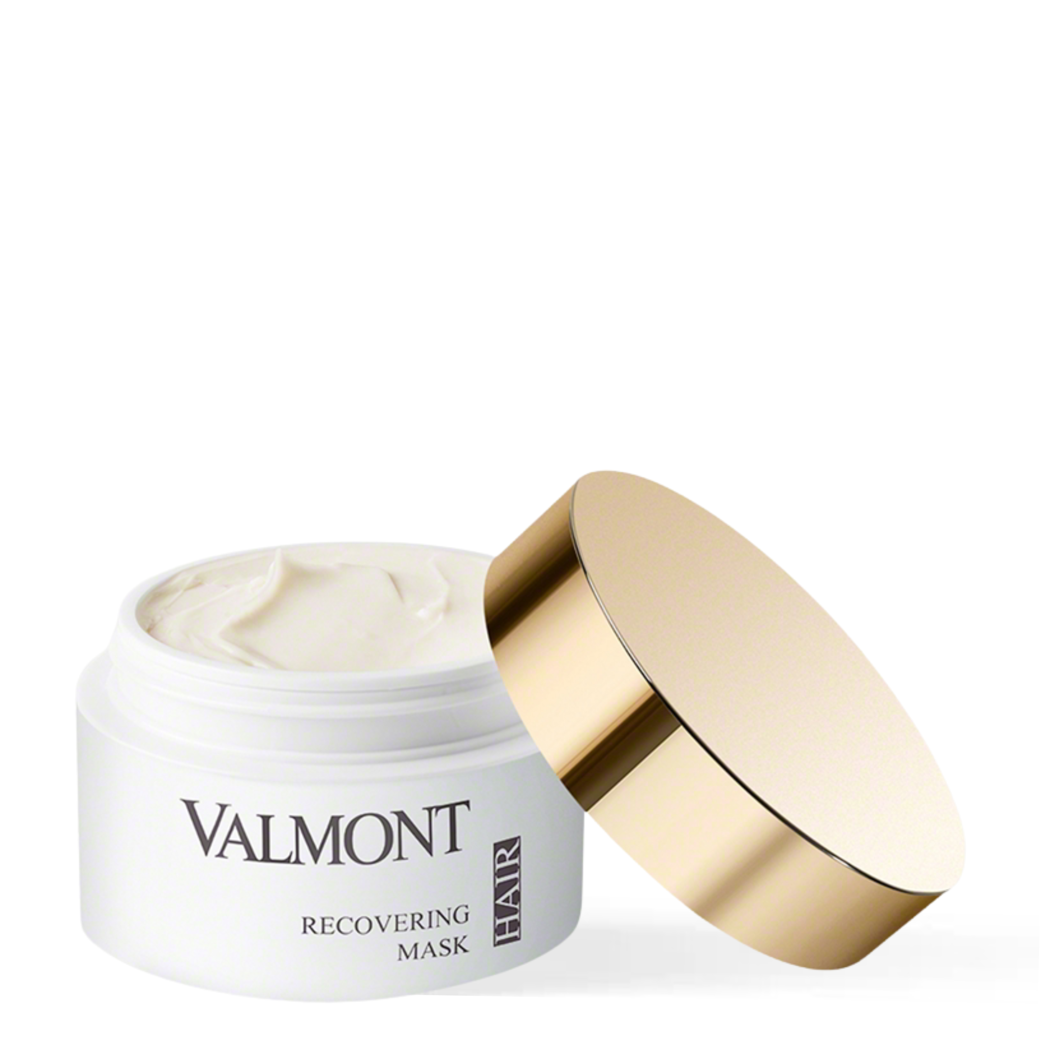 Valmont Recovering Mask | Conditioner - Repair | LOSHEN & CREM