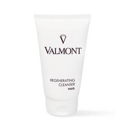 Valmont Regenerating Cleanser | Shampoo - Densifying | LOSHEN & CREM