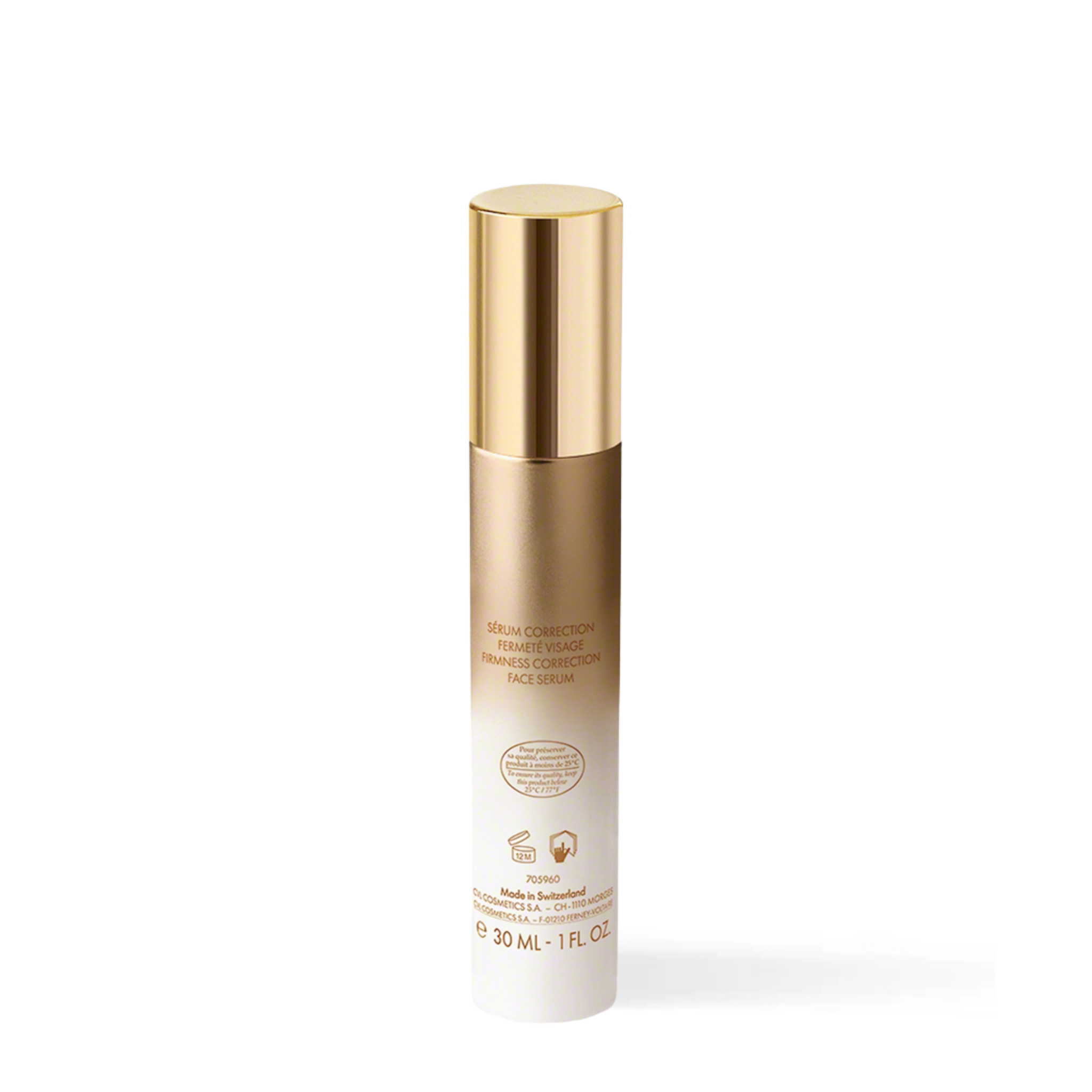 Valmont V-Firm Serum | Serum - Lifting | Firming | LOSHEN & CREM