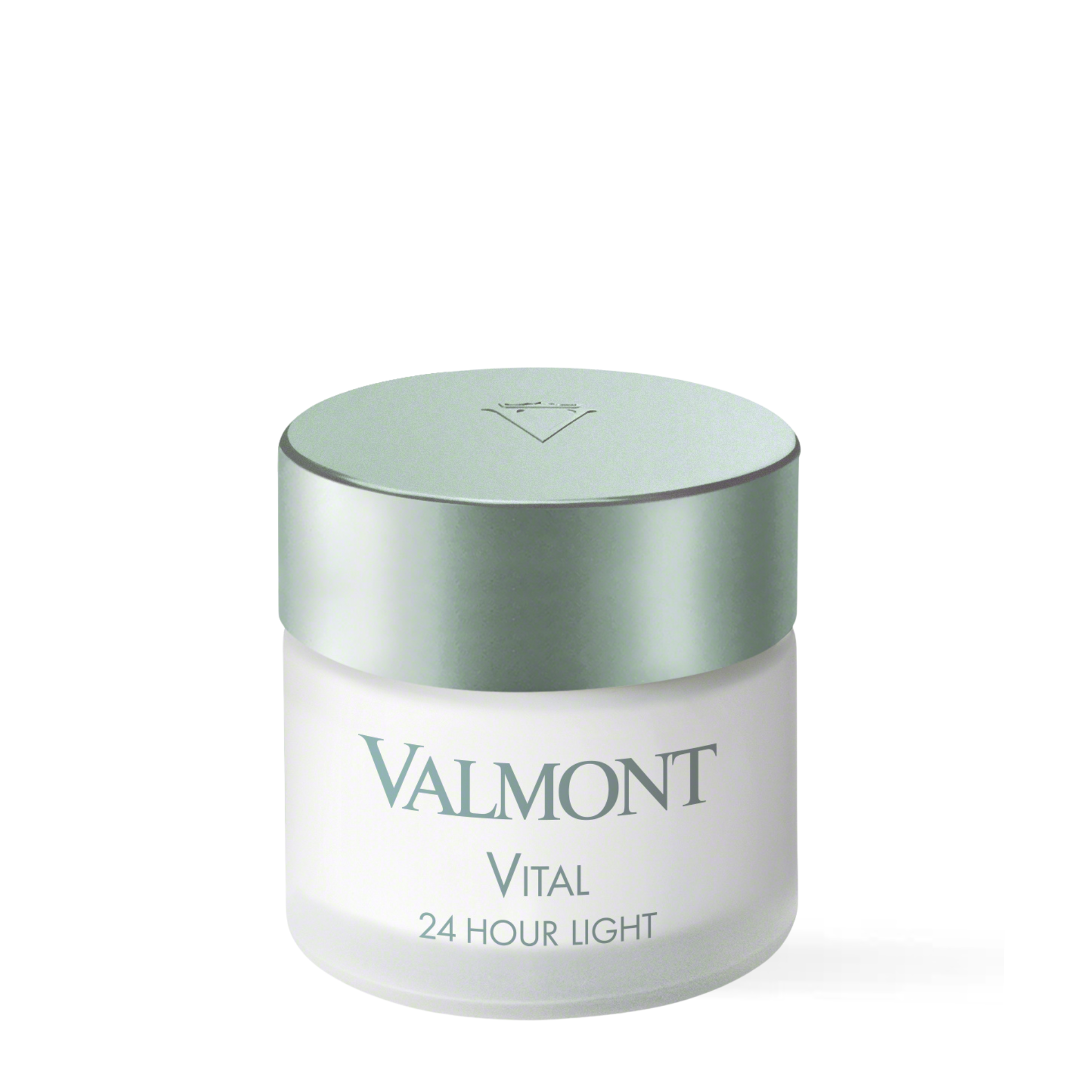 Valmont Vital 24 Hour Light 50 ml lightweight revitalizing face cream at Loshen & Crem Canada