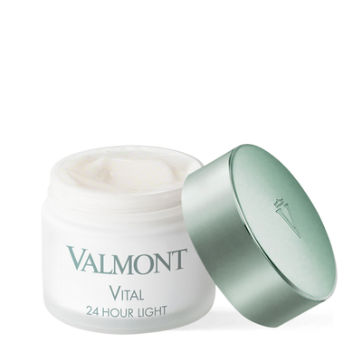 Valmont Vital 24 Hour Light | Cream - Hydrating | LOSHEN & CREM