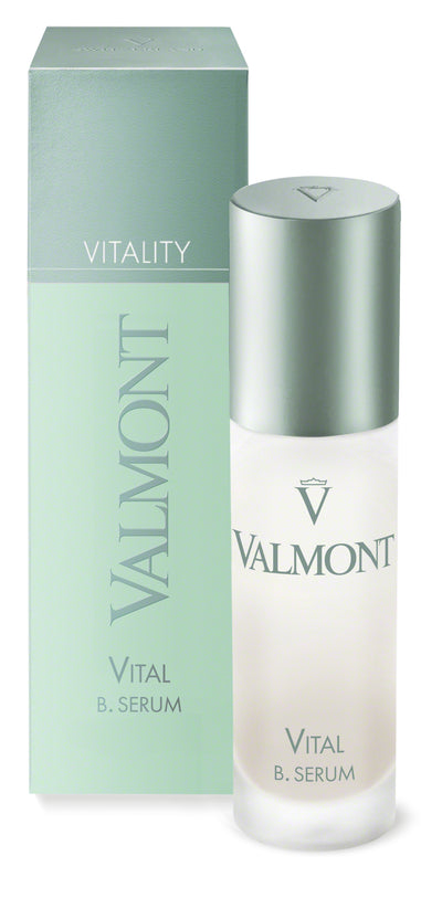 Vital B. Serum | Hyaluronic acid serum | LOSHEN & CREM