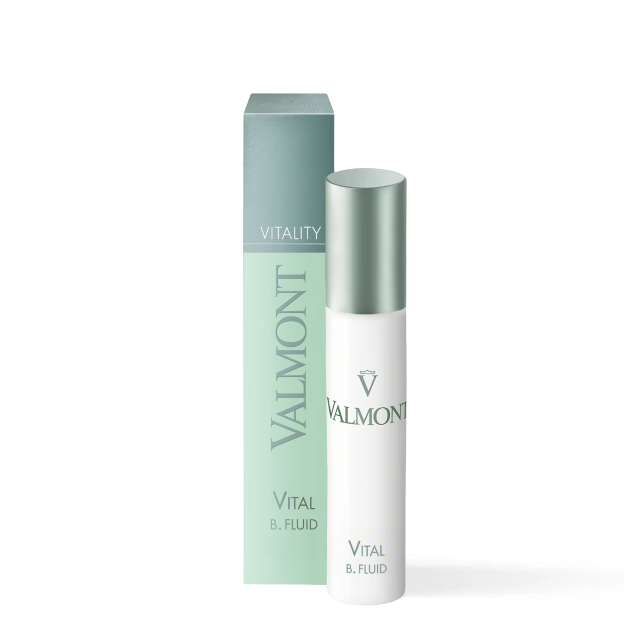 Valmont Vital B Fluid | Cream - Hydrating | LOSHEN & CREM