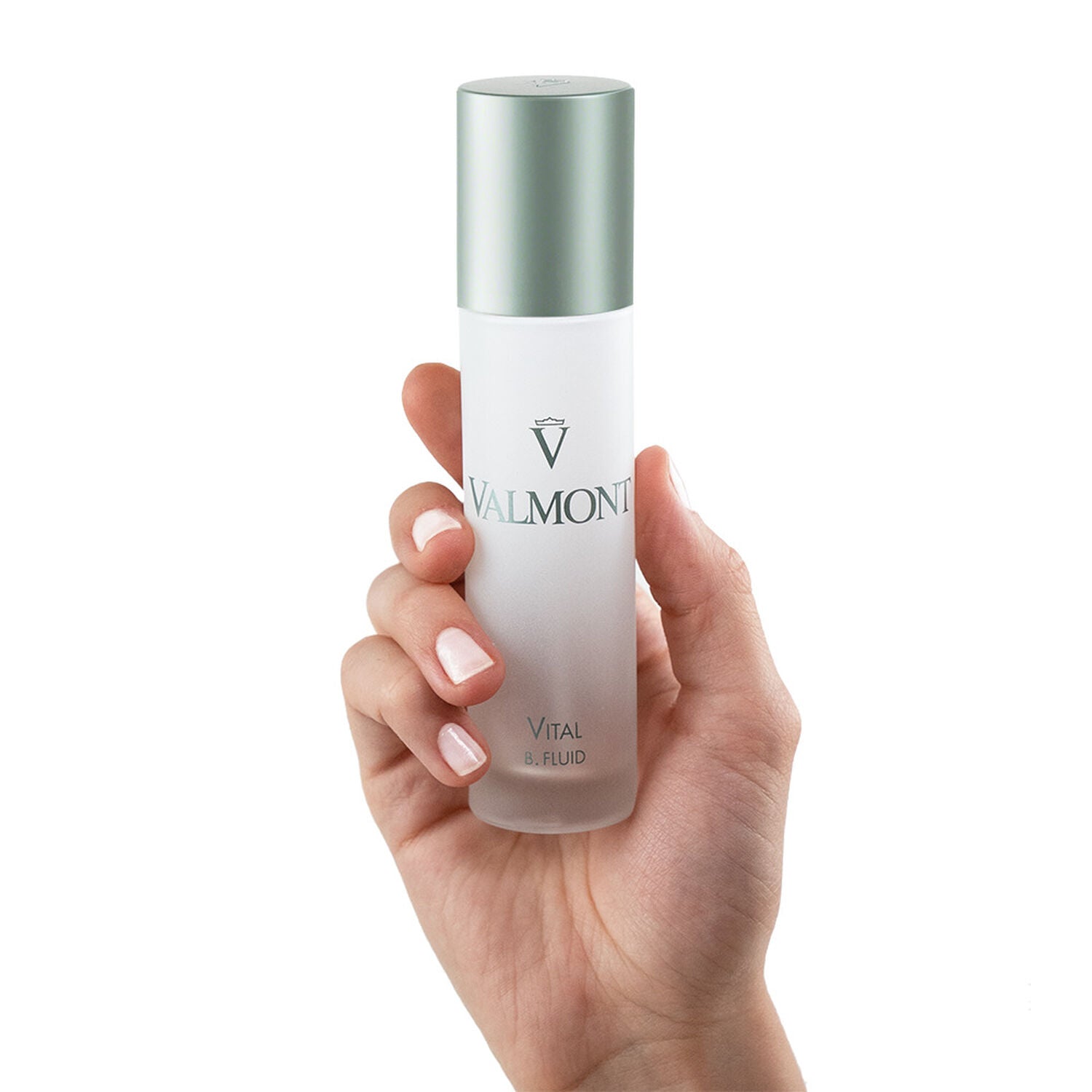 Valmont Vital B Fluid | Cream - Hydrating | LOSHEN & CREM