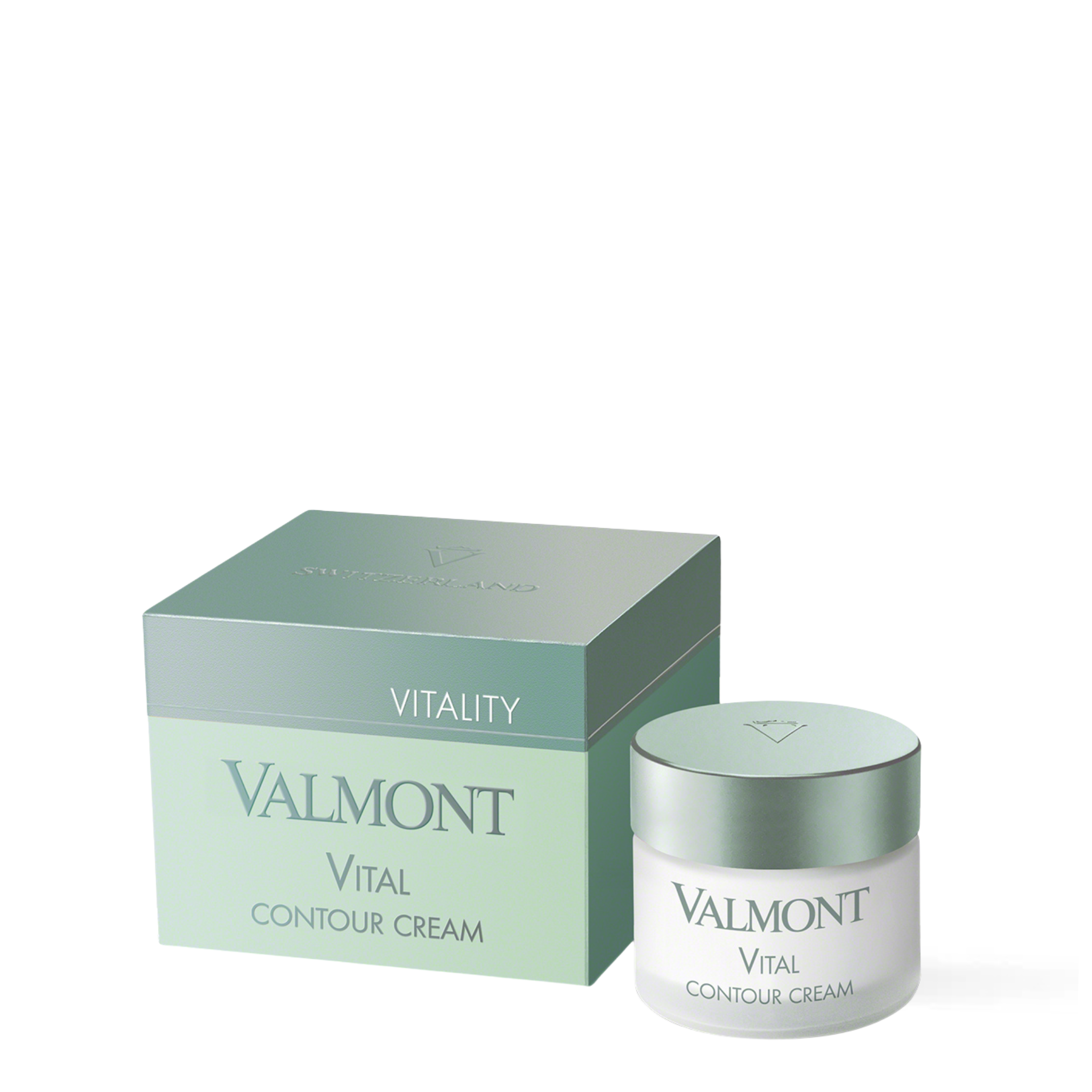 Prime Contour comparison image:
Valmont Vital Contour Cream successor to Prime Contour eye cream