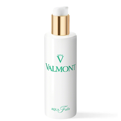 Valmont Aqua Falls | Cleansing - Makeup remover | LOSHEN & CREM