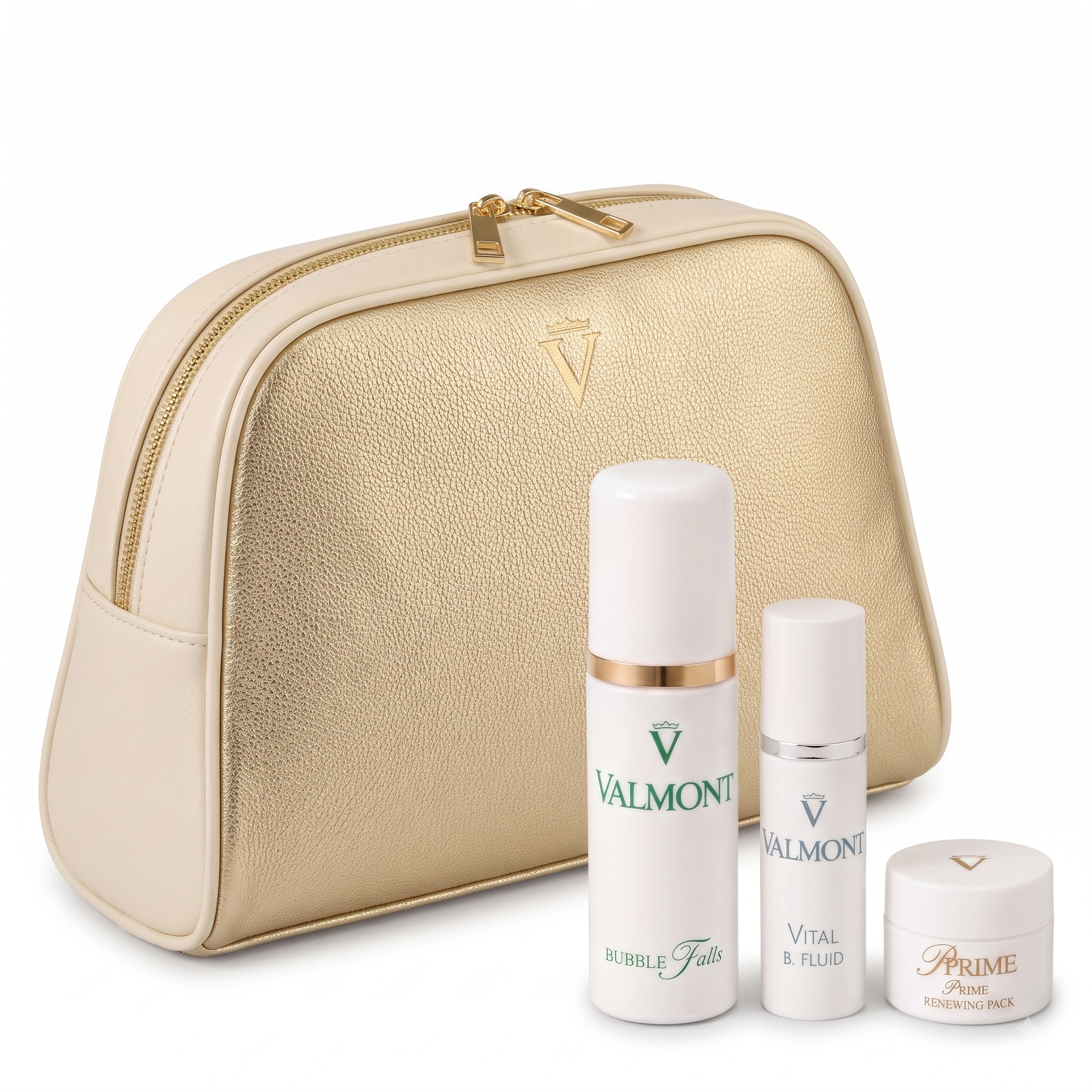Valmont Exclusive Gift – Complimentary Collection $800 | Gift with Purchase | LOSHEN & CREM