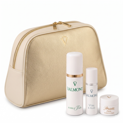 Valmont Exclusive Gift – Complimentary Collection $800 | Gift with Purchase | LOSHEN & CREM