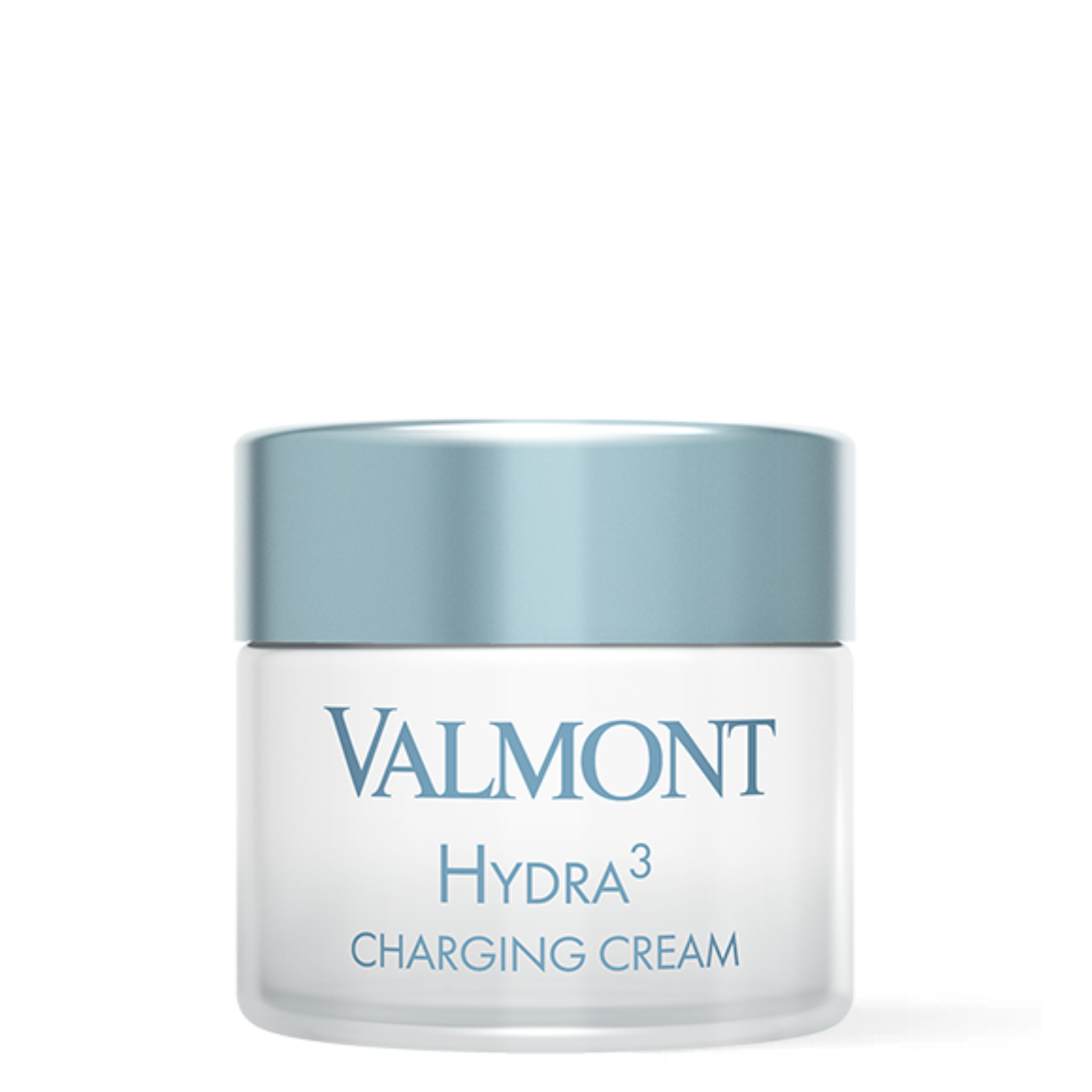 Hydra³ Charging Cream