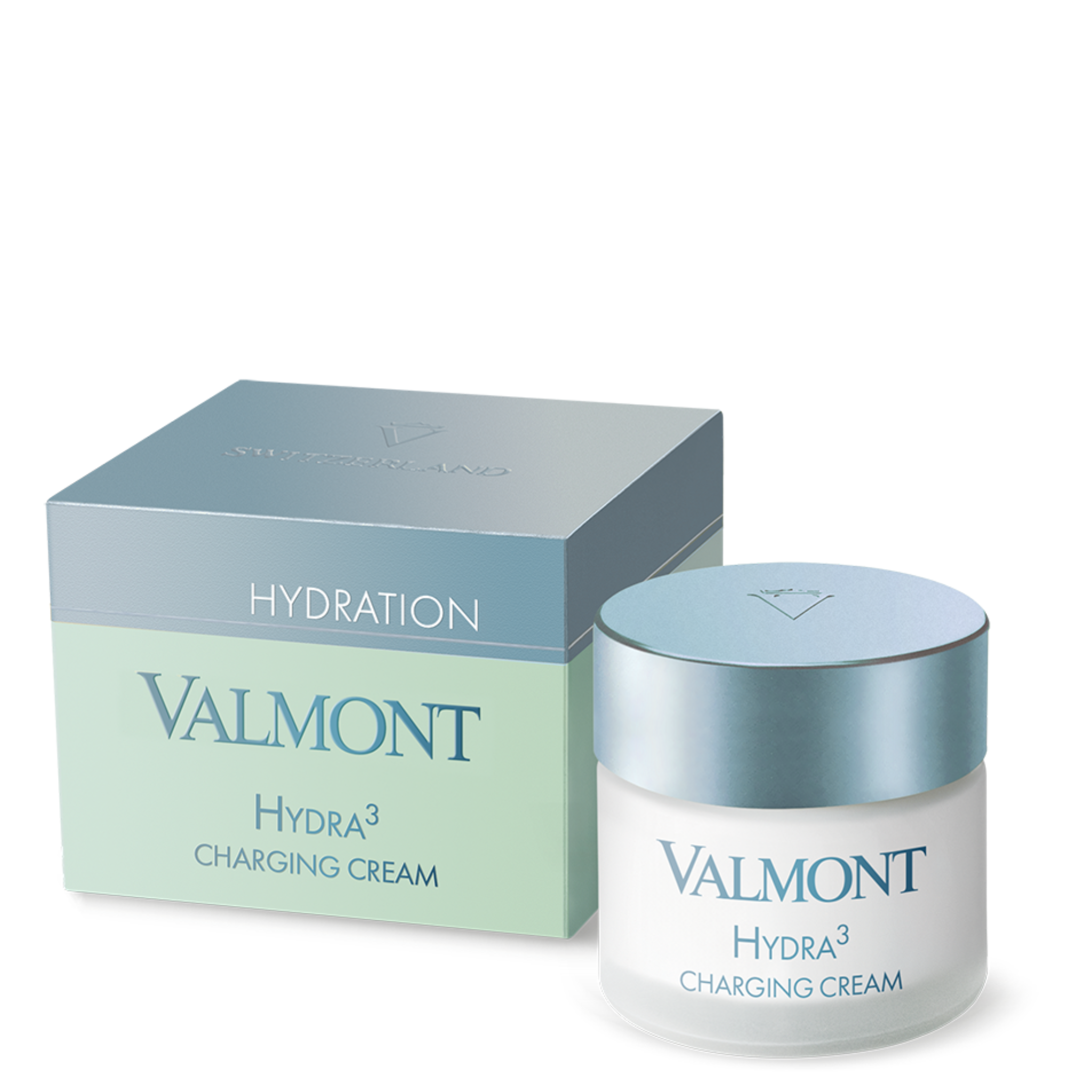 Hydra³ Charging Cream