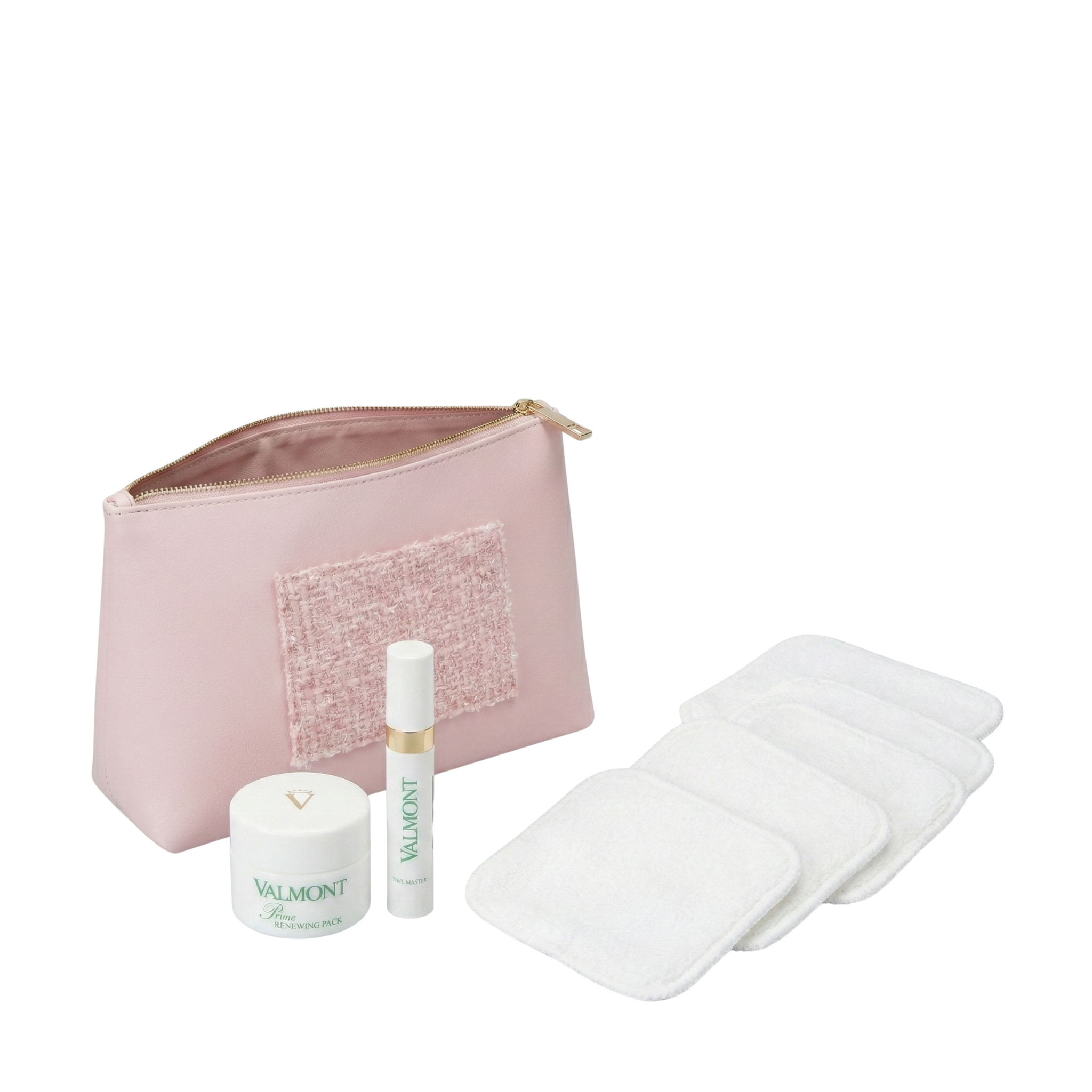 Valmont Exclusive Gift – Complimentary Collection $800 | Gift with Purchase | LOSHEN & CREM
