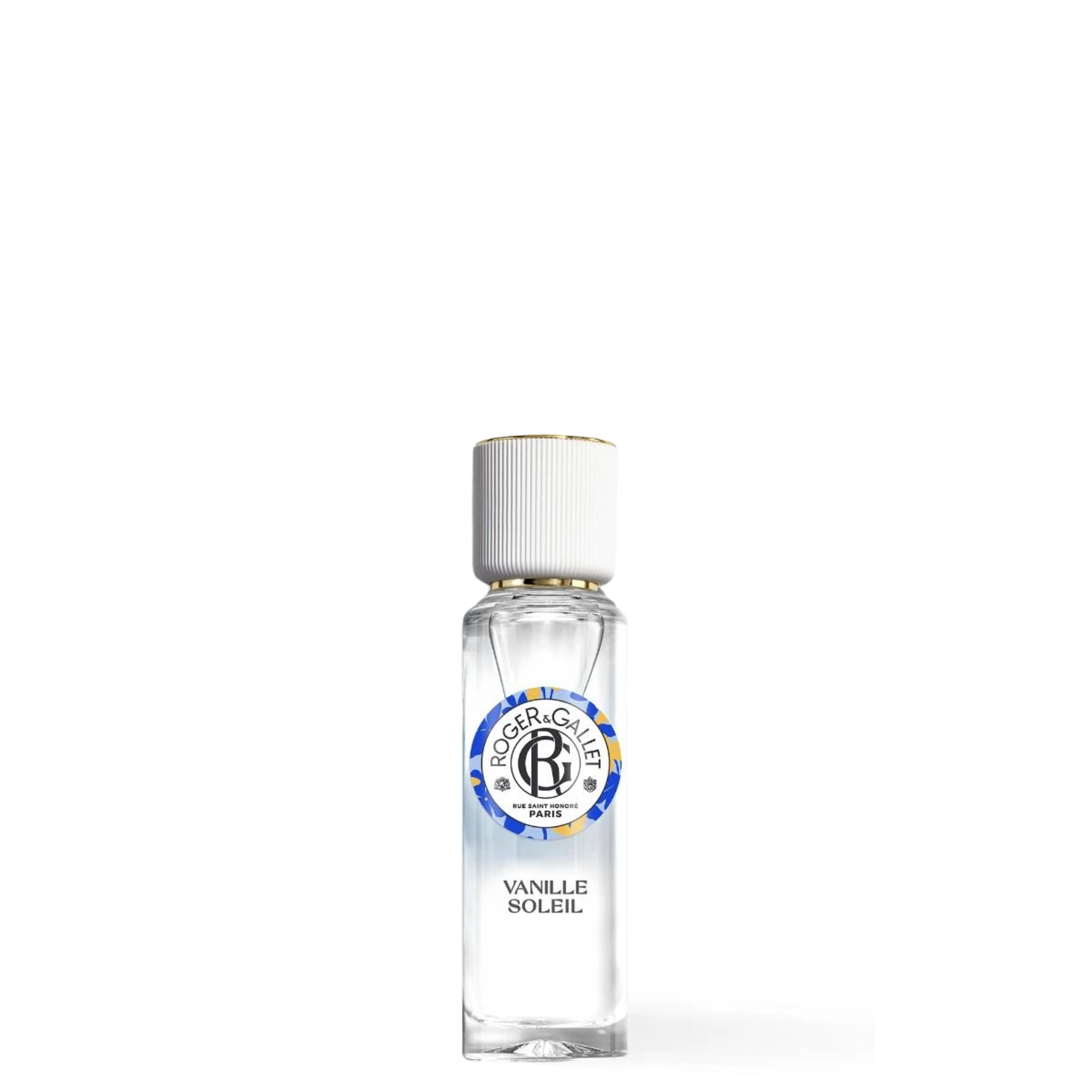 Vanille Soleil Wellbeing Fragrant Water | Fragrance - Eau de toilette | LOSHEN & CREM