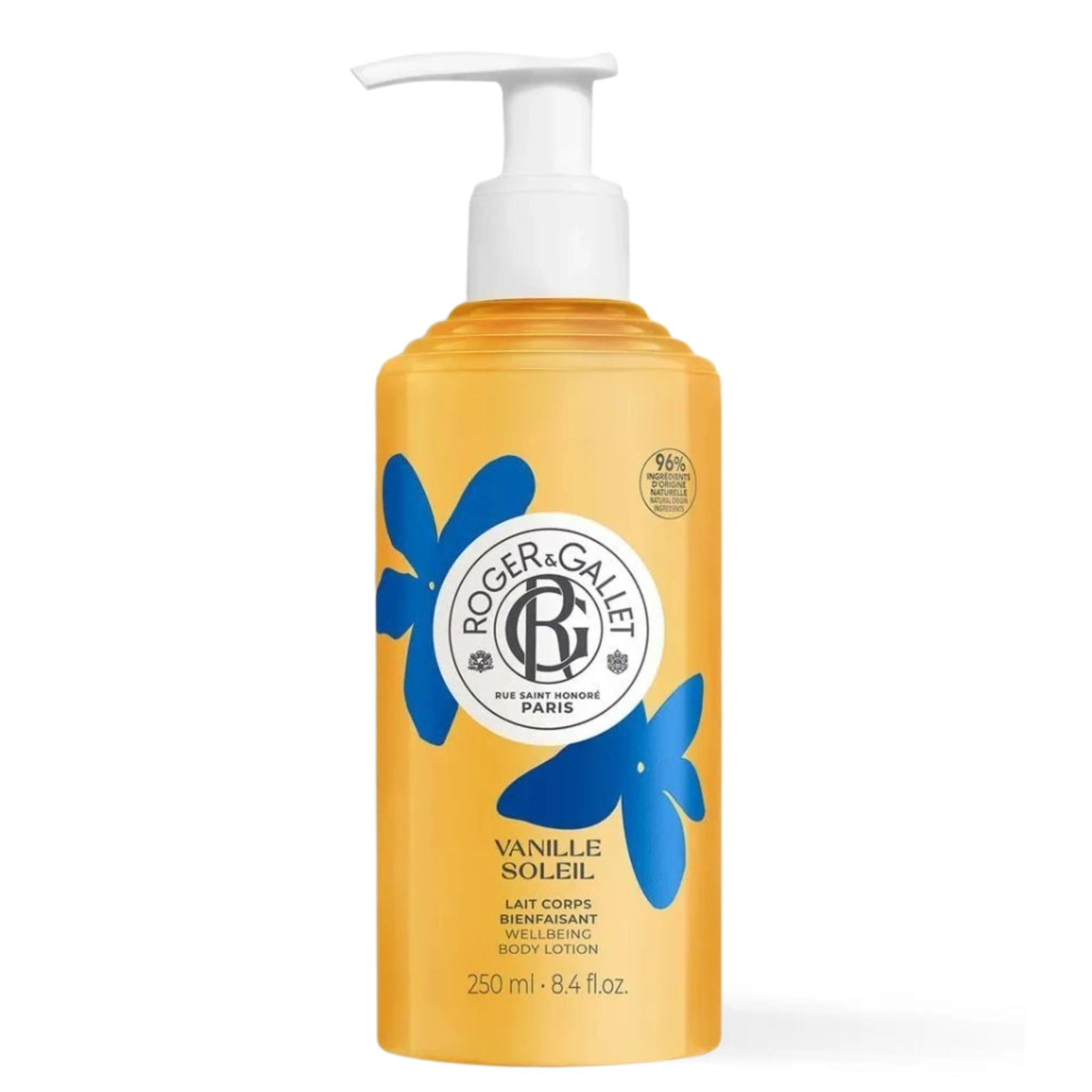Vanille Soleil Body Lotion | Body - Lotion | LOSHEN & CREM