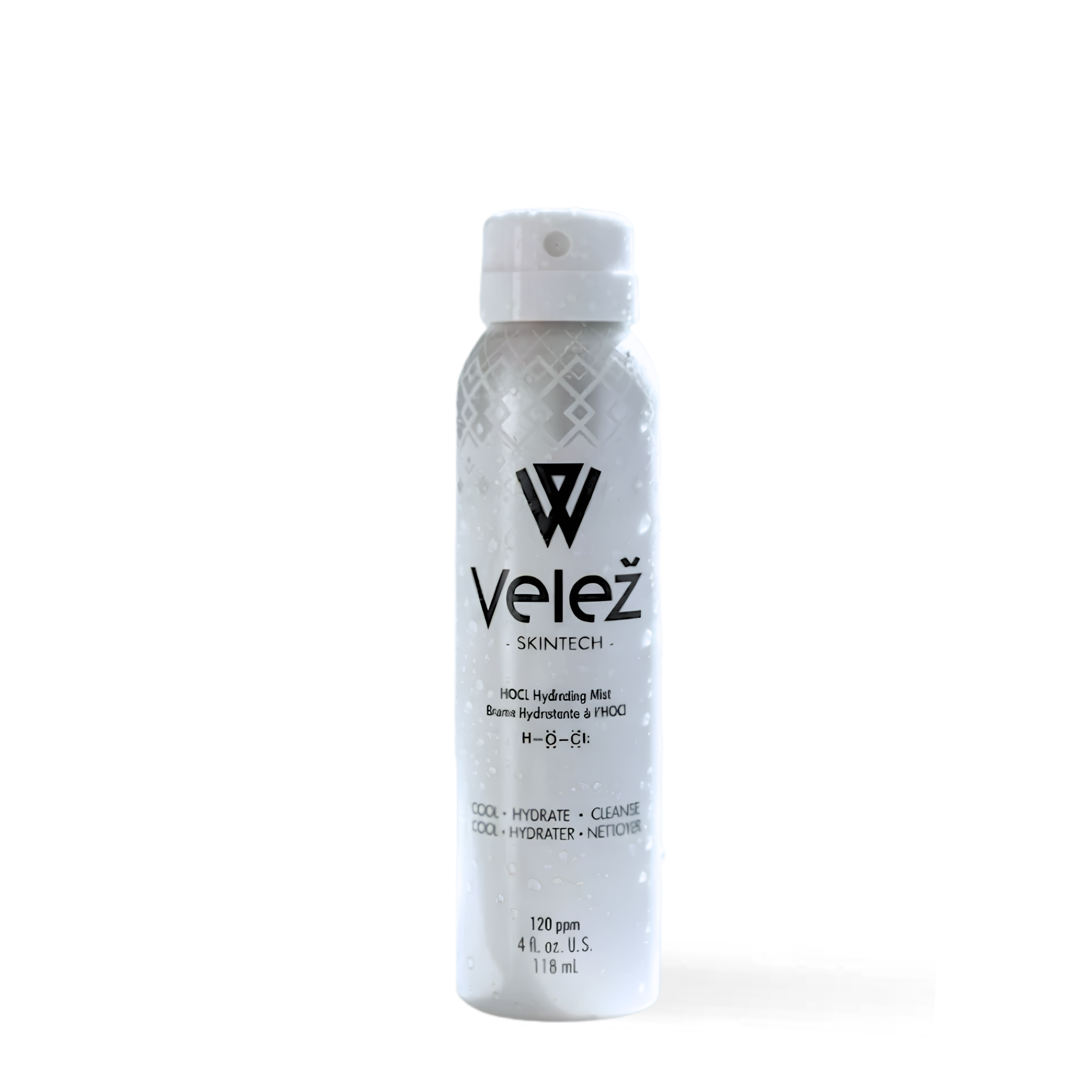 HOCl Hydrating Mist