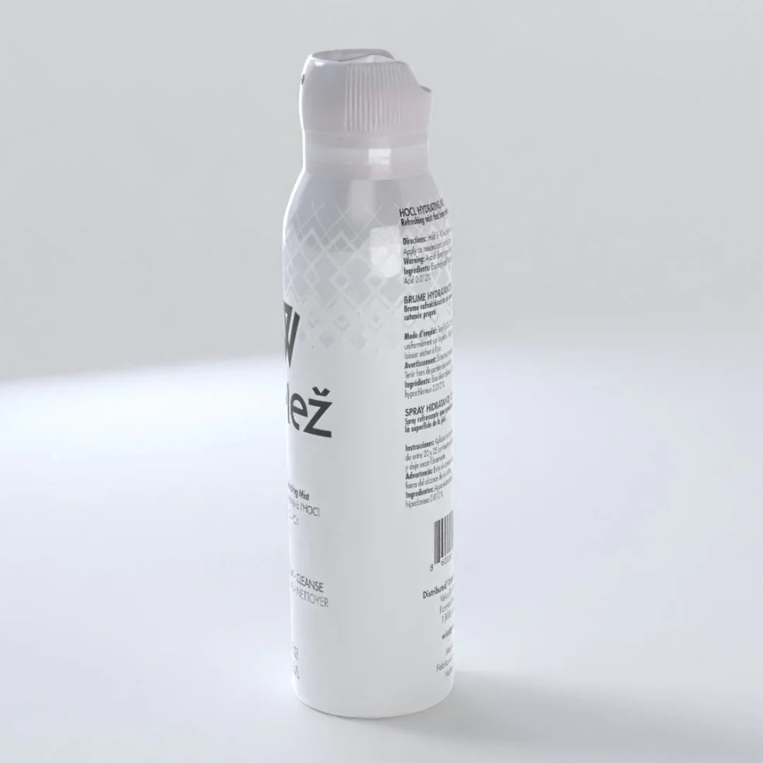 HOCl Hydrating Mist