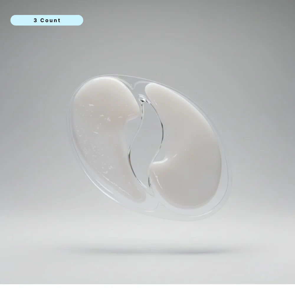 Intense Hydration Eye Mask