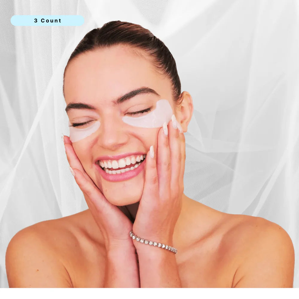 Intense Hydration Eye Mask