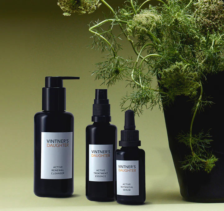 Vintner's Daughter - The Ultimate Set | Value set | LOSHEN & CREM