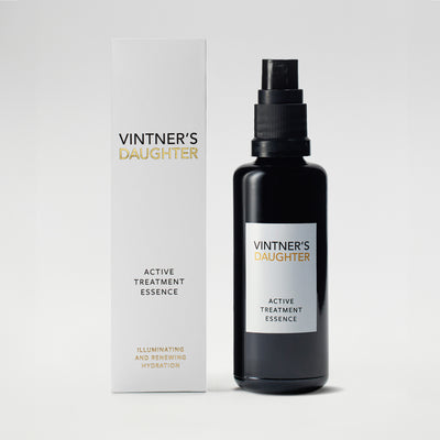 Vintner's Daughter Active Treatment Essence™ | Exfoliant - AHA | BHA | LOSHEN & CREM