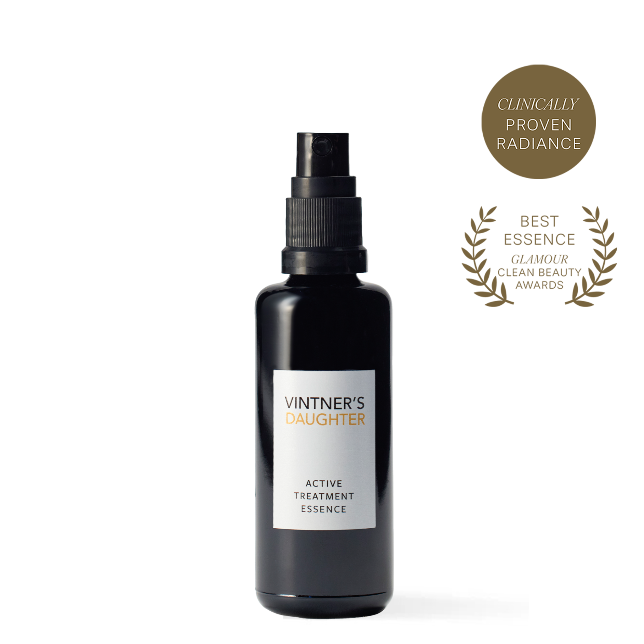 Vintner's Daughter Active Treatment Essence™ | Exfoliant - AHA | BHA | LOSHEN & CREM