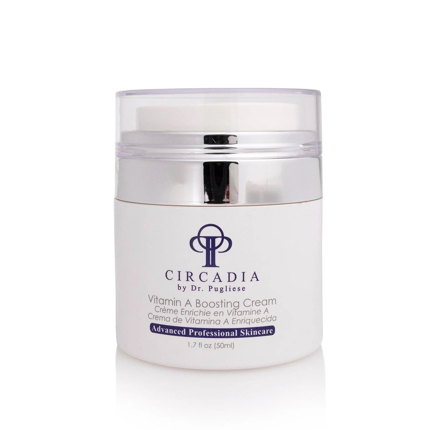 Vitamin A Boosting Cream | Brightening cream | LOSHEN & CREM