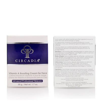 Vitamin A Boosting Cream | Brightening cream | LOSHEN & CREM