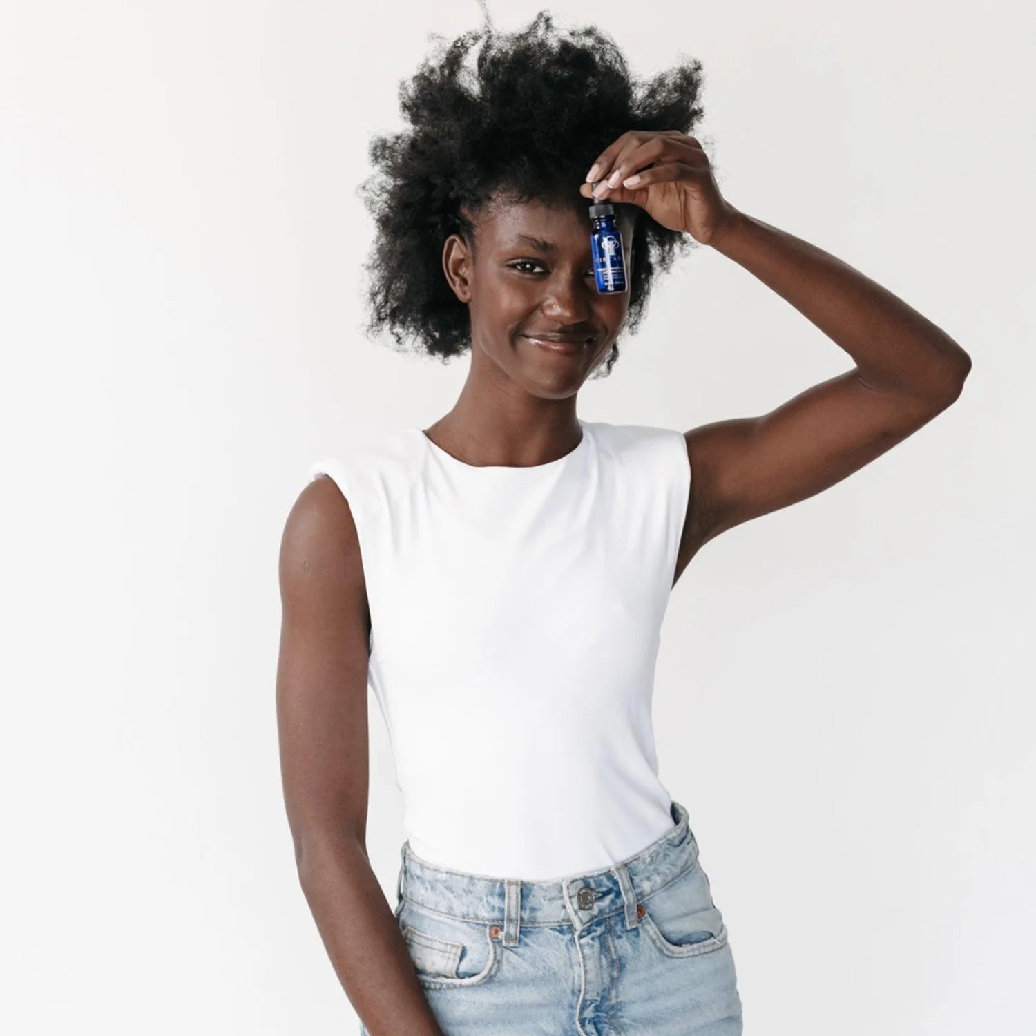 Vitamin C Reversal Serum | Serum - Vitamin C | LOSHEN & CREM