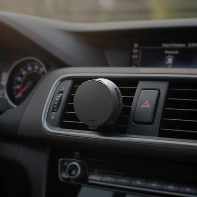 Drive Air Freshener | Car diffuser | LOSHEN & CREM