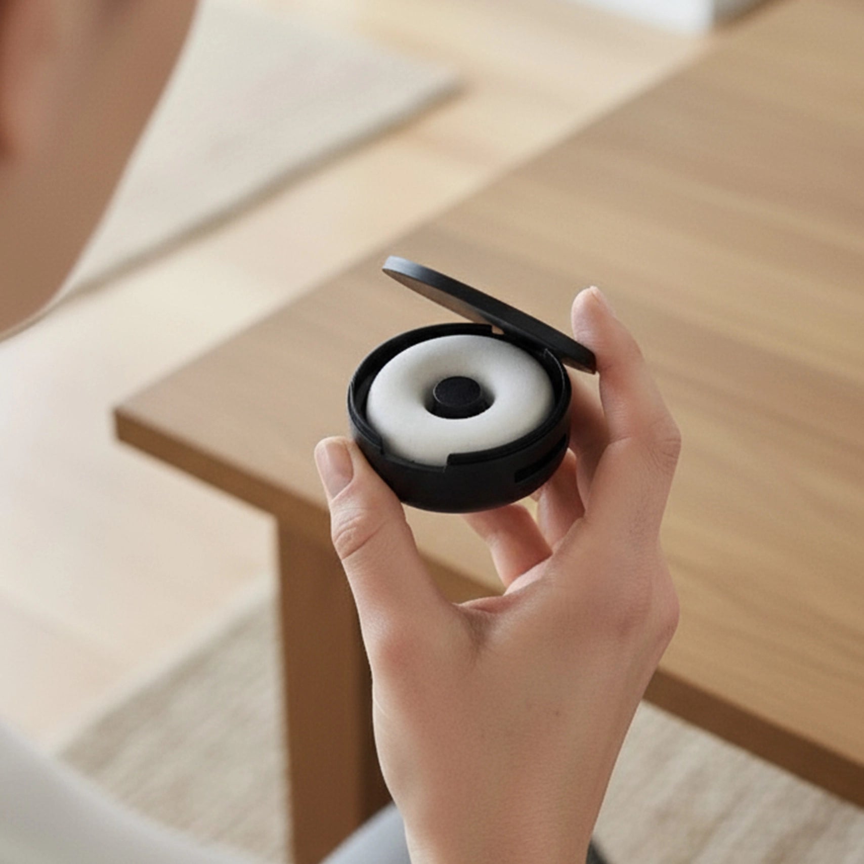 Drive Air Freshener | Car diffuser | LOSHEN & CREM