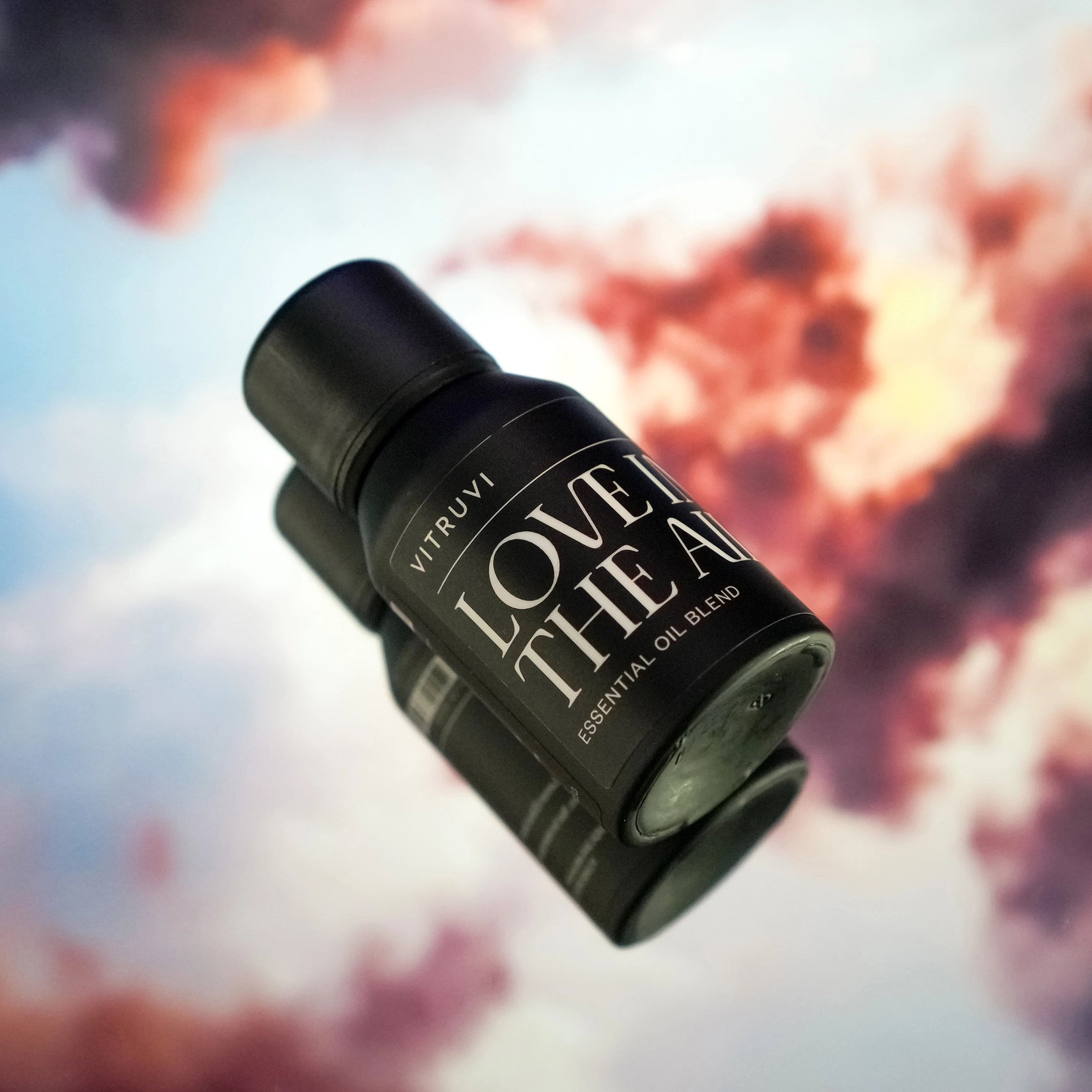 Love In The Air Diffuser Blend | Essential oils - Water-based diffusers | LOSHEN & CREM