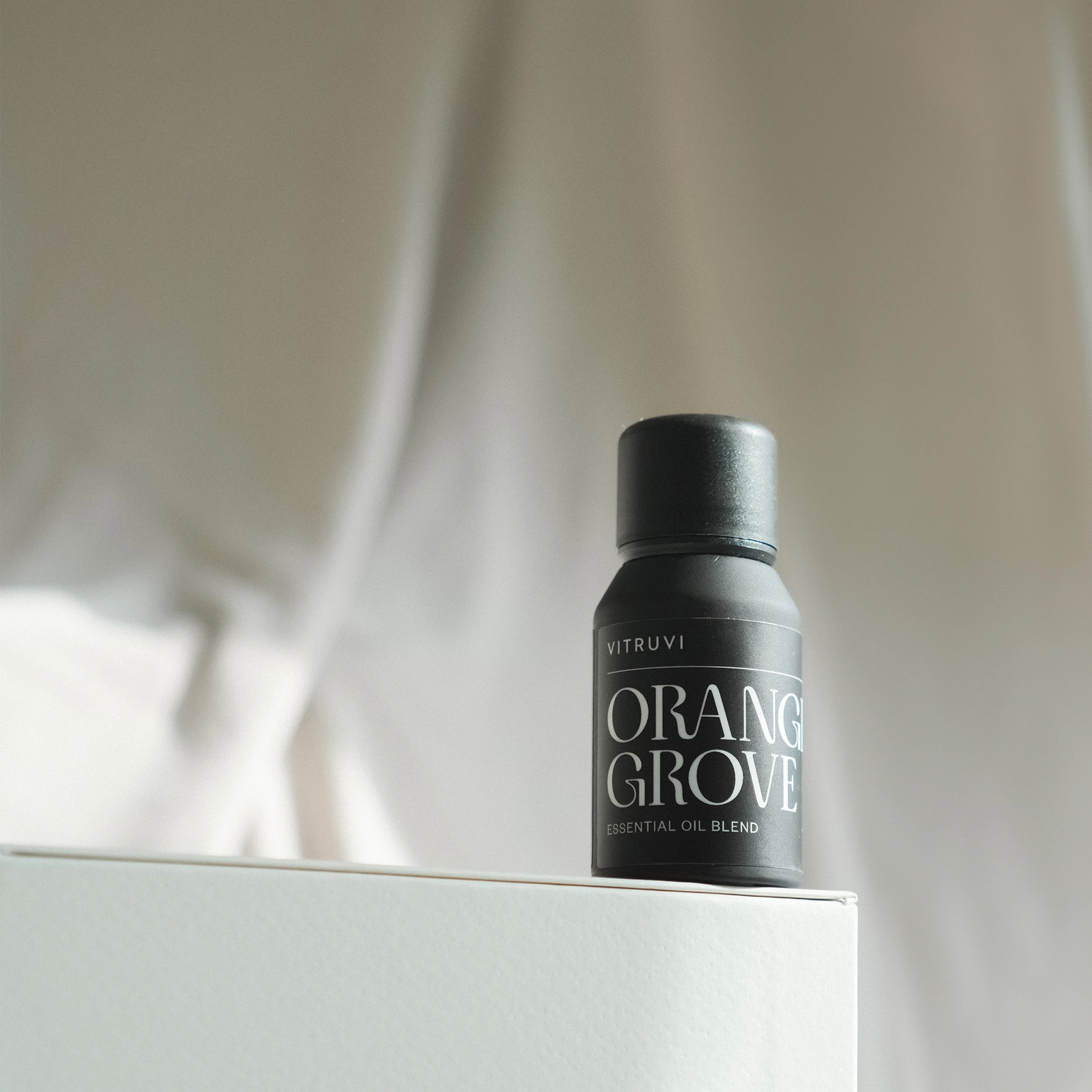 Orange Grove Diffuser Blend | Essential oils - Water-based diffusers | LOSHEN & CREM