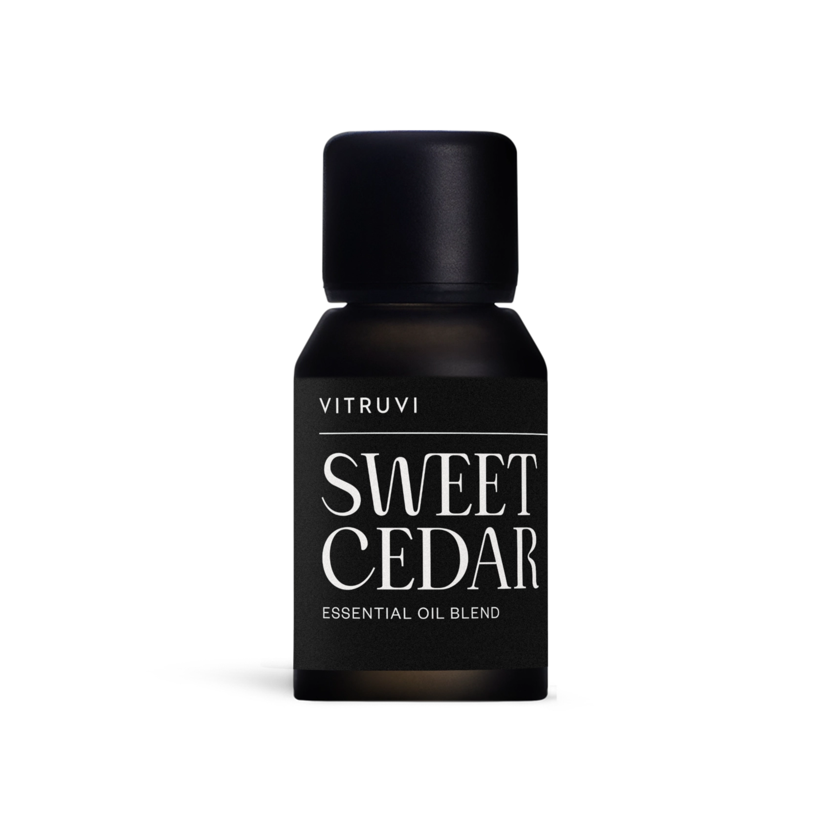 Sweet Cedar Diffuser Blend | Essential oils - Water-based diffusers | LOSHEN & CREM