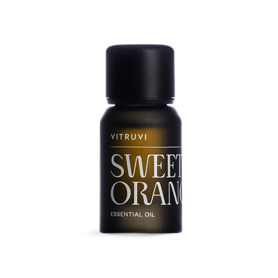 Sweet Orange Essential Oil | Essential oils - Water-based diffusers | LOSHEN & CREM