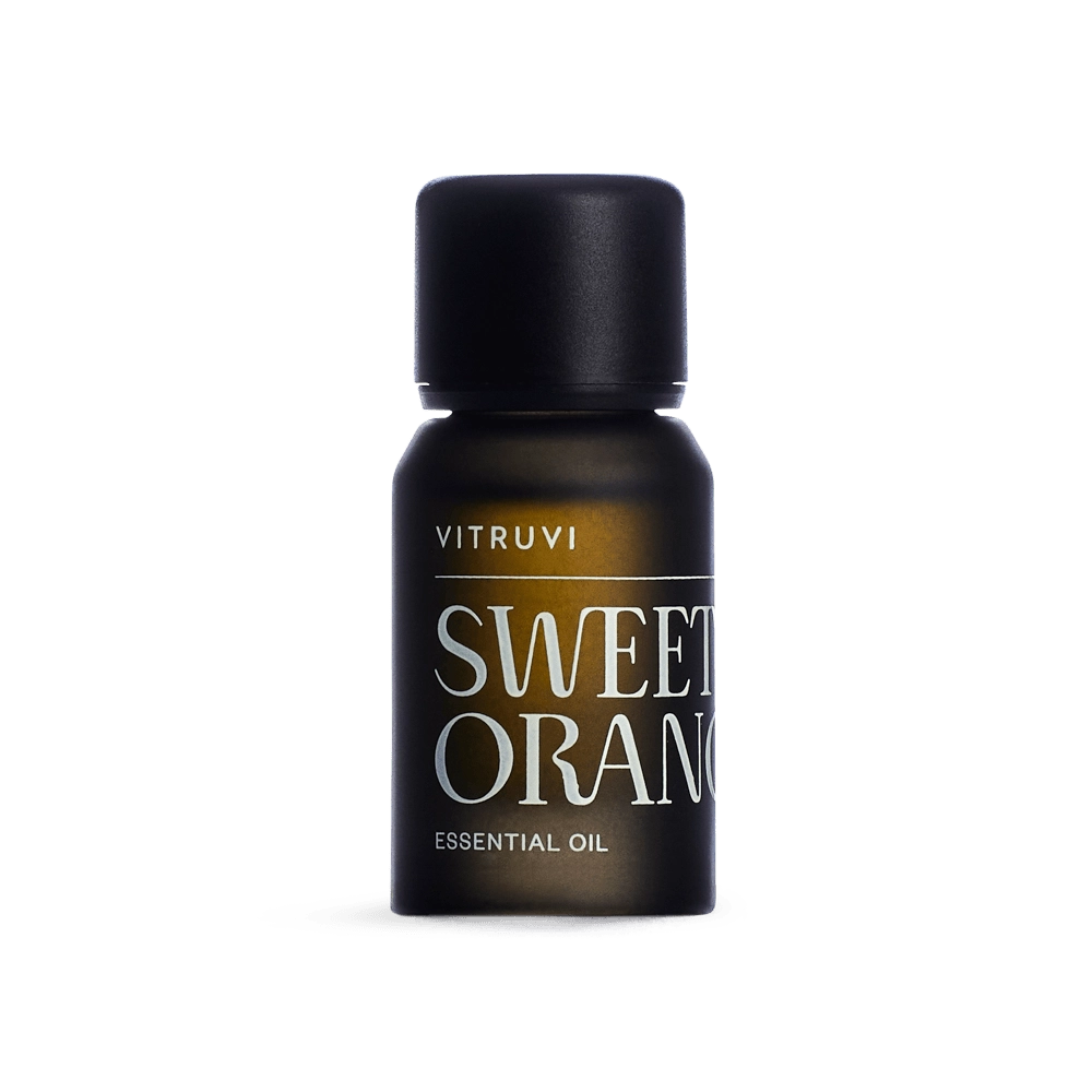 Sweet Orange Essential Oil | Essential oils - Water-based diffusers | LOSHEN & CREM
