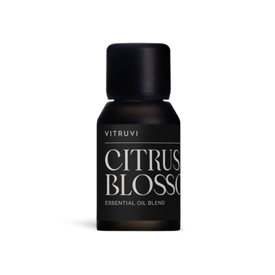Citrus Blossom Diffuser Blend | Essential oils - Water-based diffusers | LOSHEN & CREM