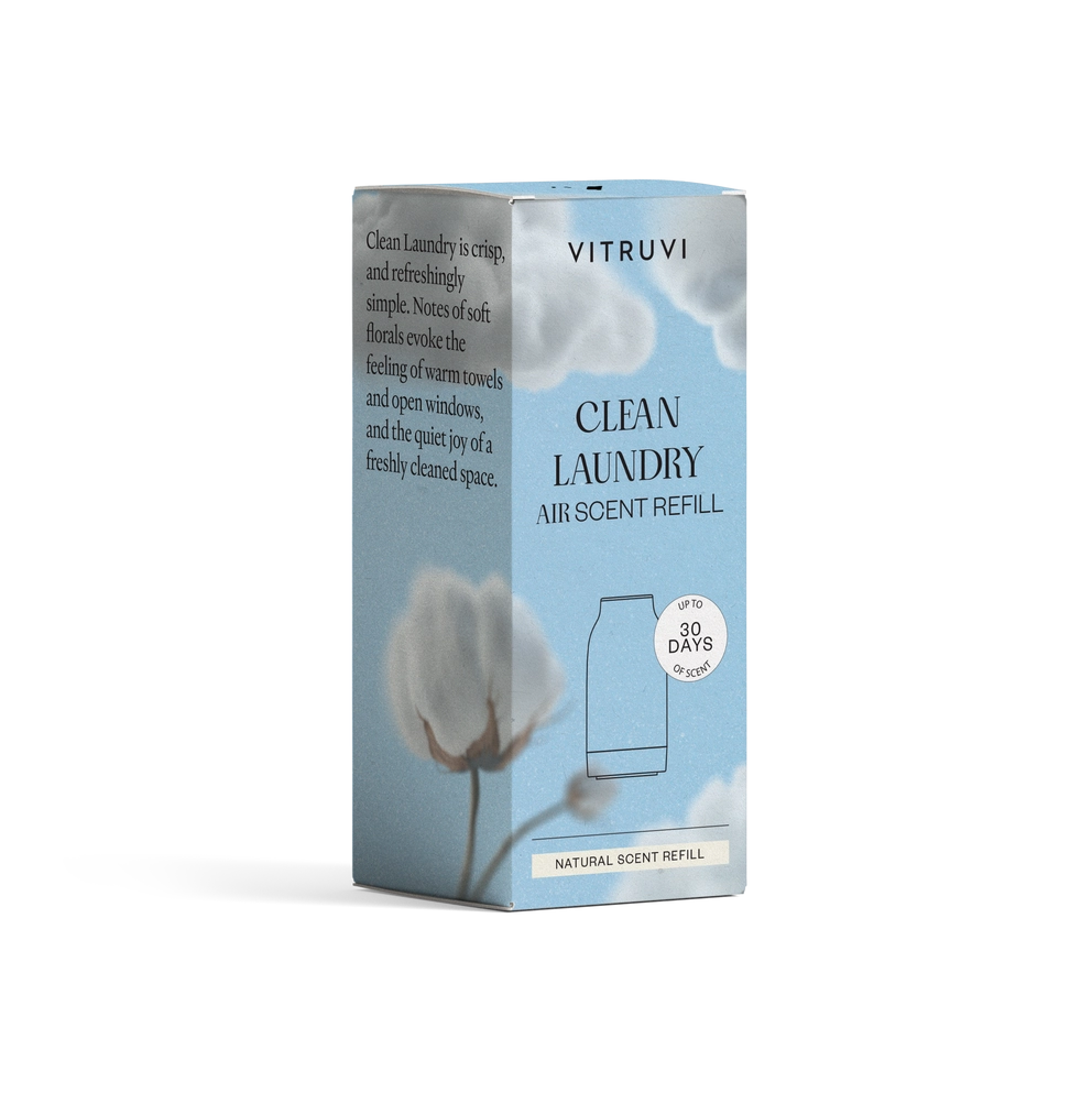 Air Scent Refill | Air Scent refills | LOSHEN & CREM