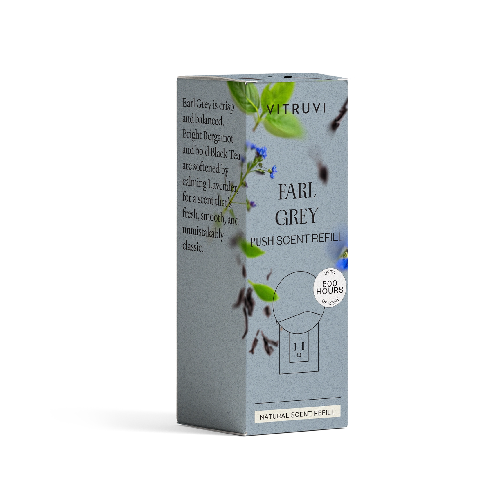 Push Scent Refill | Push scent refill | LOSHEN & CREM