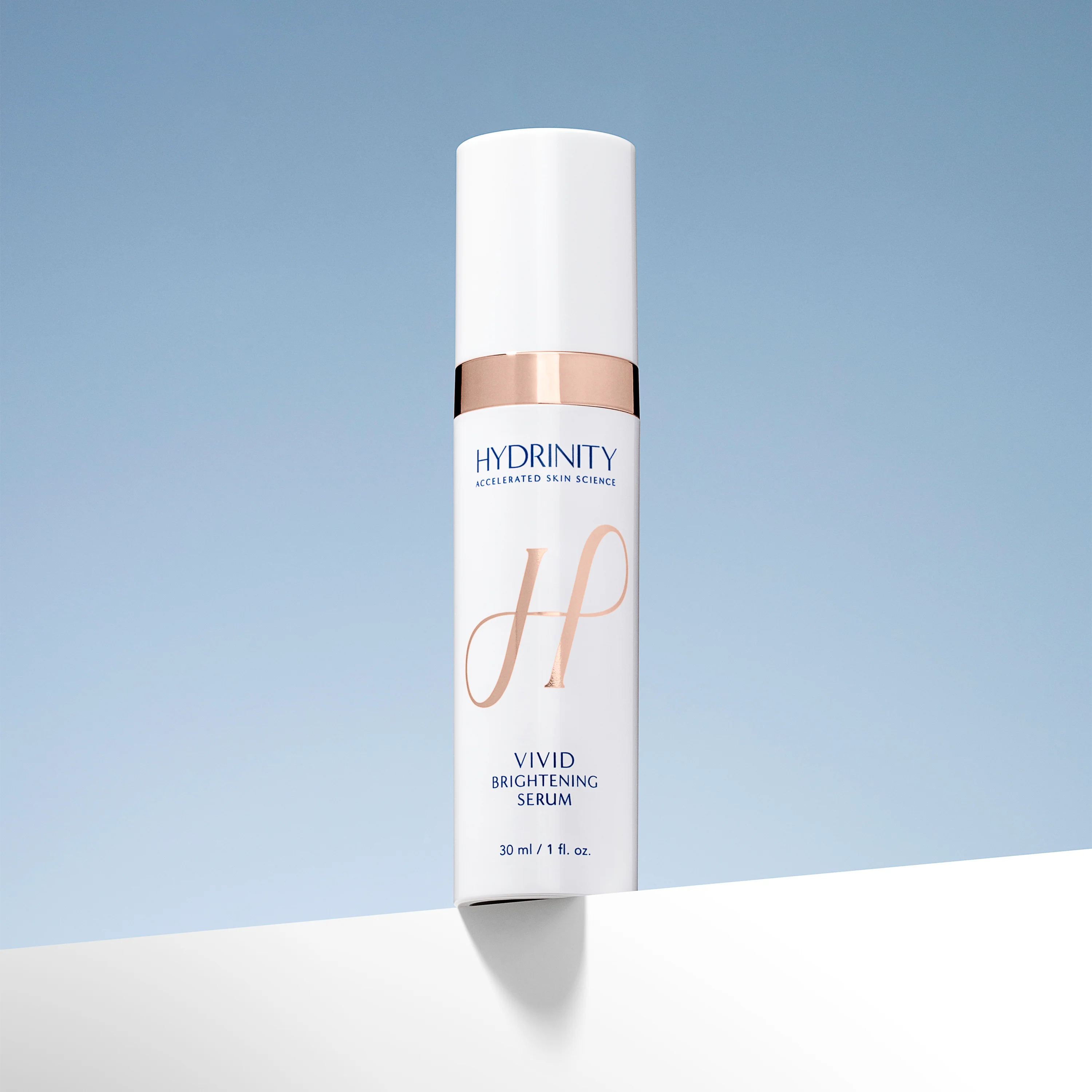 Hydrinity Vivid Brightening Serum | Brightening serum | LOSHEN & CREM