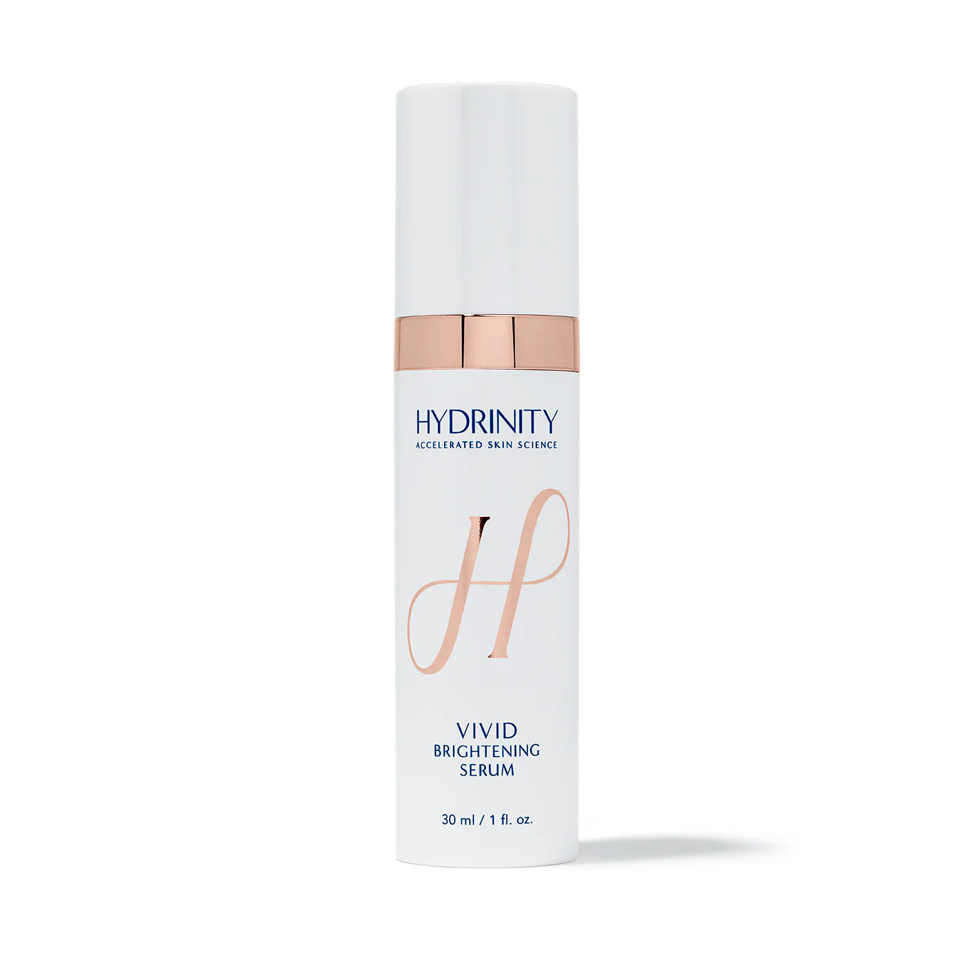 Hydrinity Vivid Brightening Serum | Brightening serum | LOSHEN & CREM
