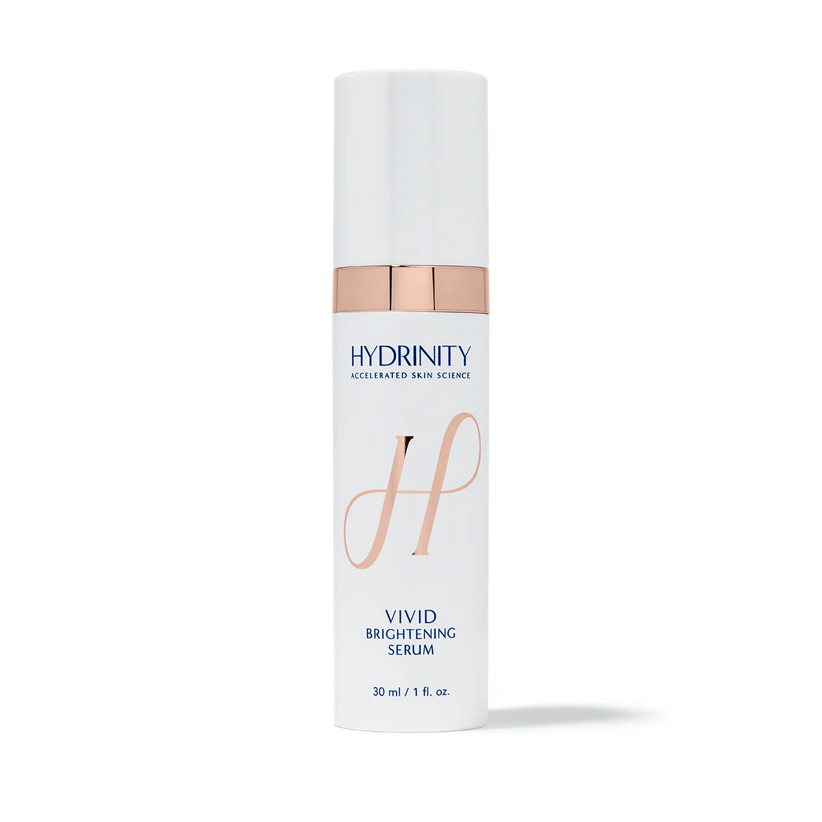 Hydrinity VIVID Brightening Serum | Loshen & Crem