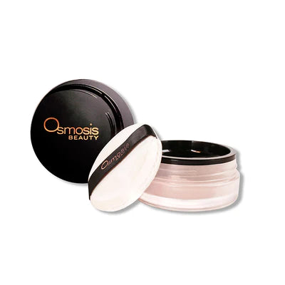 Voila Finishing Loose powder | Loose powder | LOSHEN & CREM