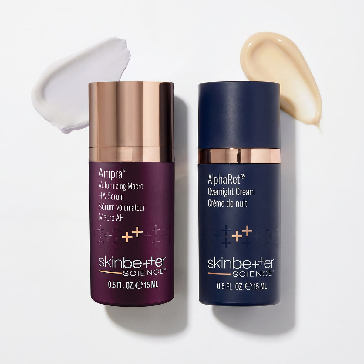 Skinbetter science duo
