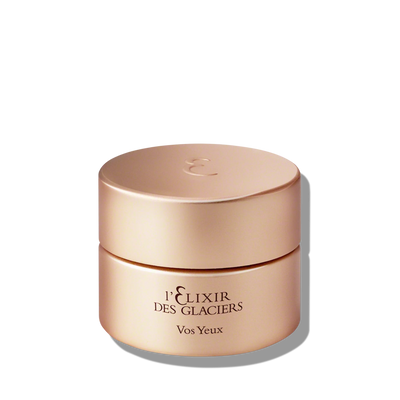 L'Elixir des Glaciers Vos Yeux | Dark circles | LOSHEN & CREM